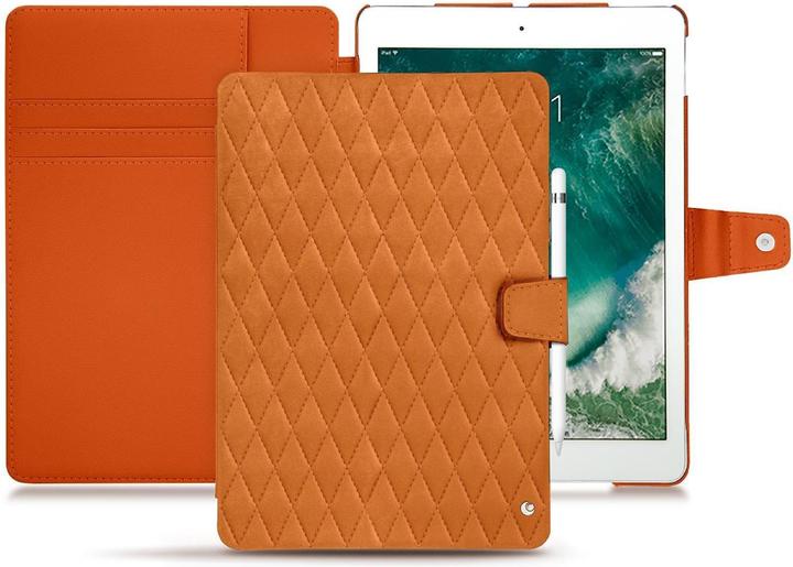 Tangerine vintage - Couture ( Pantone #d47231 )