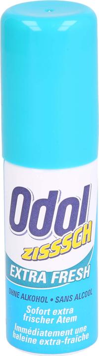 Immagine prodotto Odol Spray Bocca O Blis Extr (15 ml, Spray per bocca)