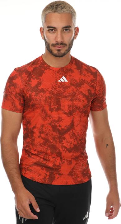 Produktbild adidas Paris TShirt Tennis (S)