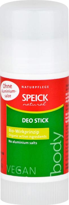 Speick Natural (Stick, 40 ml)