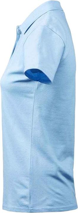 Image du produit Tee Jays - Polo LUXURY - Femme (M)