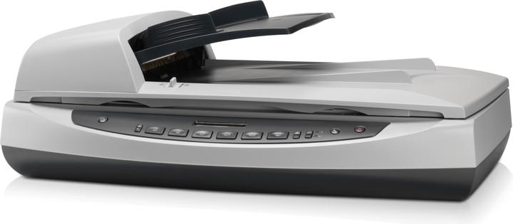 Actual product image HP ScanJet 8270 (USB)