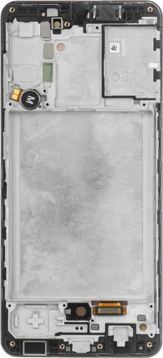 Actual product image Ferryxpress Galaxy A31 OLED Display Screen - SM-A315G / GH82-22761A / GH82-22905A (Display, Galaxy A31)