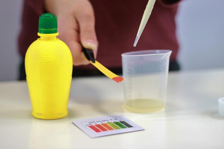Immagine prodotto Buki Chimie 150 Esperienze