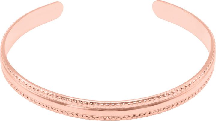 Produktbild Heideman Attila rose goldfarben (100% Edelstahl)
