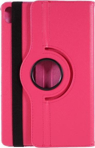 Image du produit MU Classic Housse rotative en cuir (Tab P11)