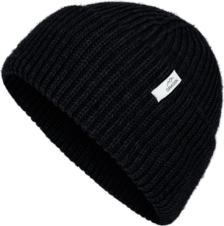 DRASSN Pfrentsch Merino Recycle (One Size)
