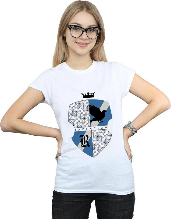 Produktbild Ravenclaw Shield TShirt (XL)