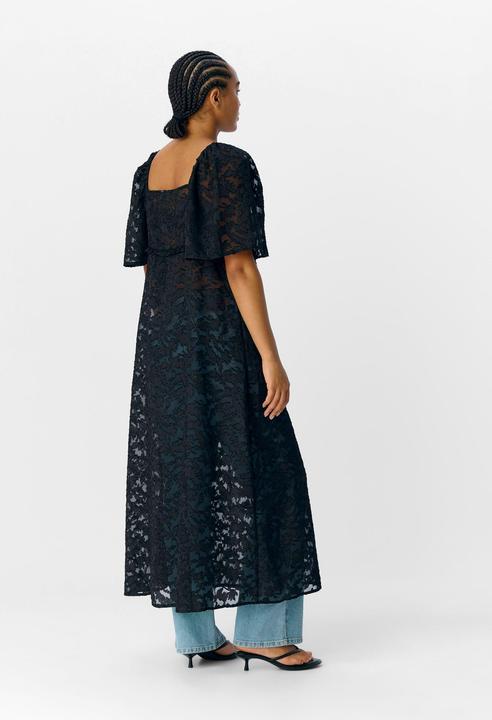 Image du produit Object Spitzen Maxikleid (40)