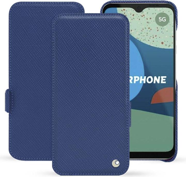 Bleu frisson ( Pantone #29588c )