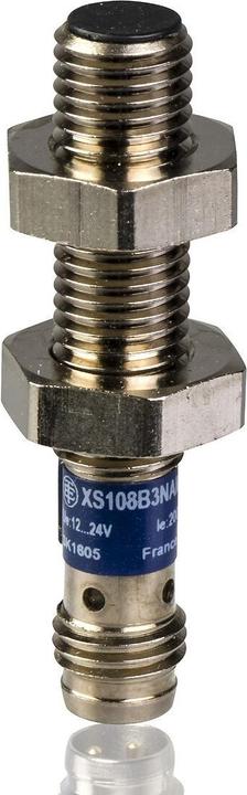 Immagine prodotto Schneider Electric Interruttore di prossimità induttivo XS108B3PBM8 (Interruttore)