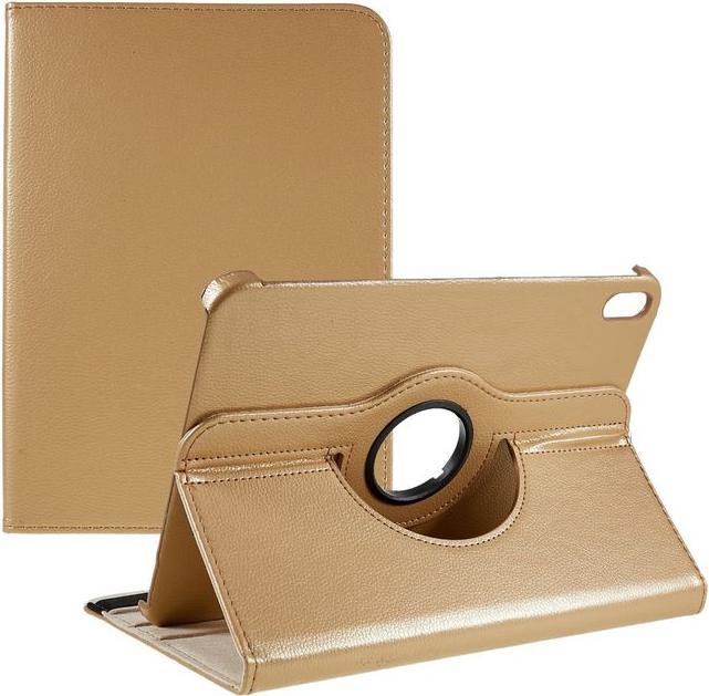 Immagine prodotto MU Classic Copertina in pelle girevole (iPad 2025 (11a generazione), iPad 2022 (10a generazione))