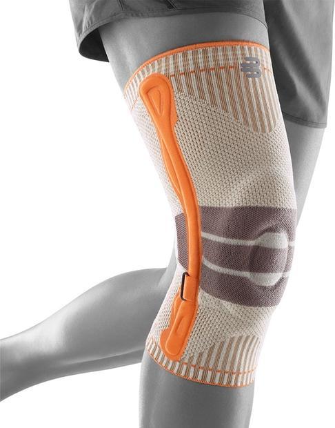 Produktbild Bauerfeind Outdoor Knee Support (S)