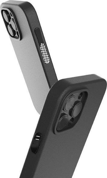 Actual product image Yoyoisles Air Tec Series EVA Softcase Hülle (Apple iPhone 16 Pro Max)