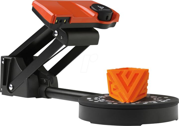 Produktbild Scan Dimension Desktop 3D Scanner SOL Pro