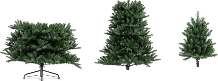 Actual product image Twinkly Tree PreLit (150 cm)