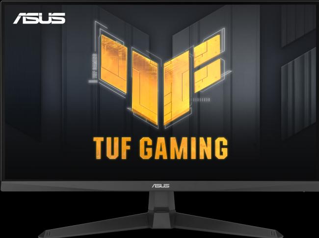 Produktbild ASUS TUF Gaming VG279QE5A Gaming Monitor (1920 x 1080 Pixel, 27")