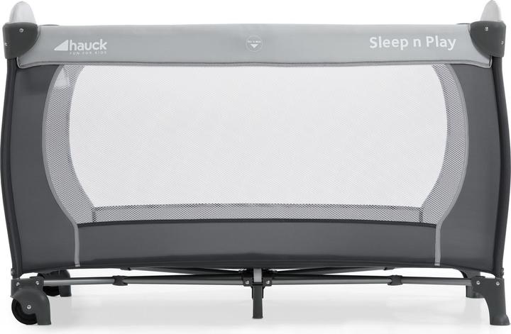 Produktbild Hauck Sleep'n Play Go Plus