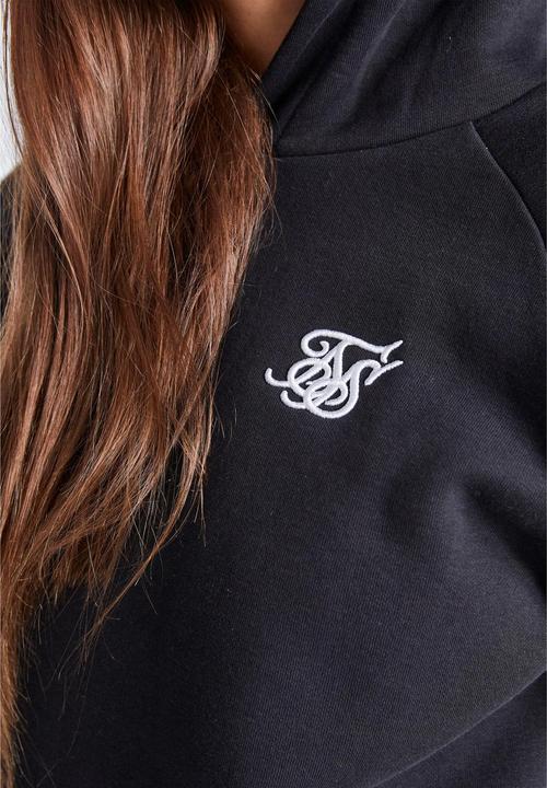 Immagine prodotto Siksilk Essentials Felpa con Cappuccio Ragazze (170)