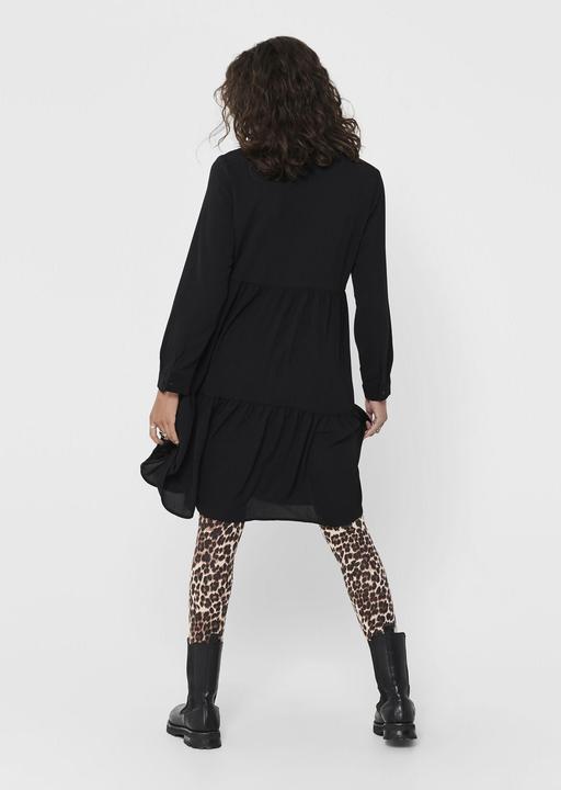 Actual product image JdY Plain blouse dress (34)
