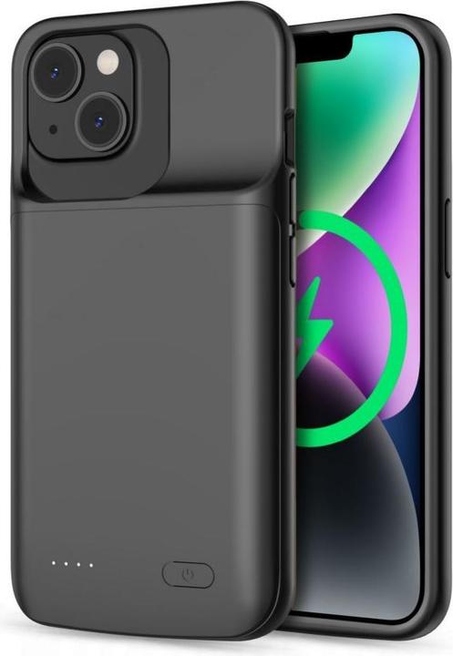 Produktbild Tech-Protect Powercase (Apple iPhone 14, Apple iPhone 14 Pro)