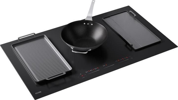 Image du produit Etna KIF590ZT