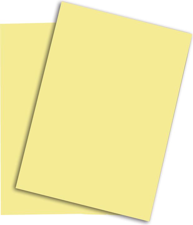 Immagine prodotto Rainbow Carta per fotocopie (80 g/m², 500 x, A4)