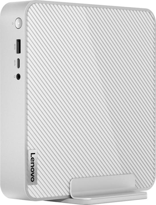 Image du produit Lenovo IdeaCentre Mini (Intel Core i7-13620H, 32 Go, 1000 Go, Intel UHD Graphics)
