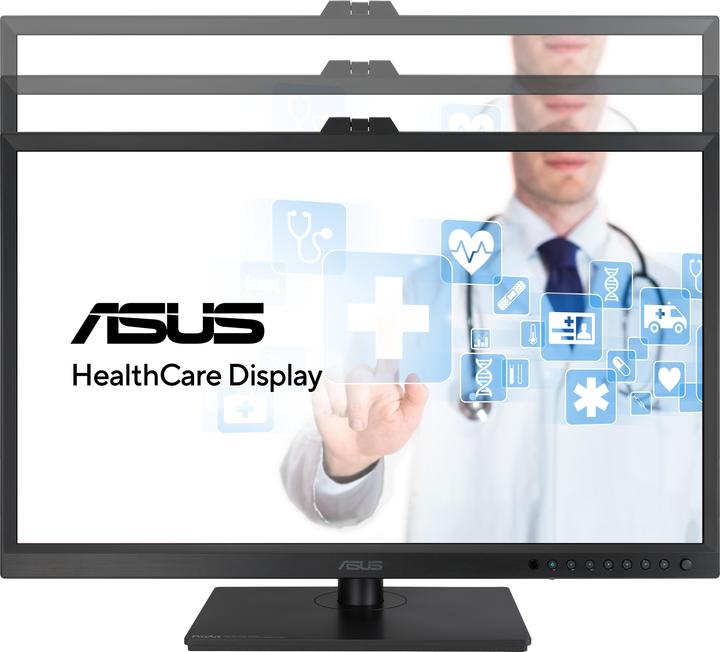 ASUS HealthCare HA3281A (3840 x 2160 Pixels, 31.50")