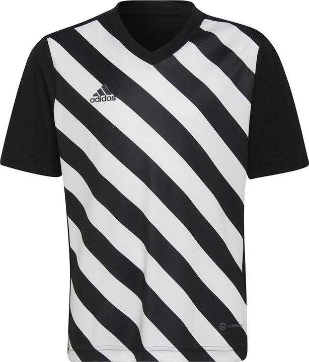adidas Entrada 22 Graphic Fussballtrikot Kinder