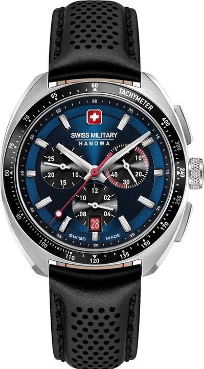 Produktbild Swiss Military Hanowa SMWGC0003301 Defender (Chronograph, 41 mm)