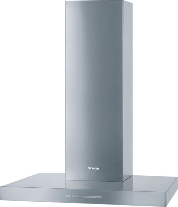 Produktbild Miele DA 4298 W Puristic Plus ED (Wandhaube)