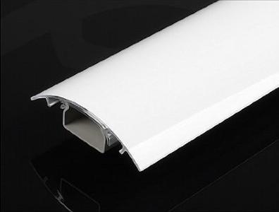 Actual product image Alunovo duct (Duct, 50 cm)