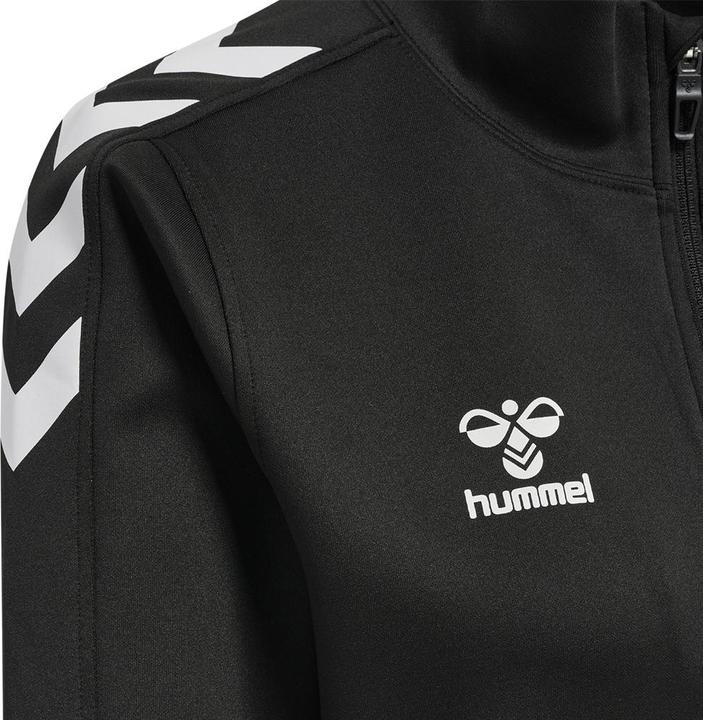 Immagine prodotto hummel Hmlcore Xk Poly Zip Sweat Donna (XXL)