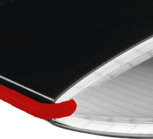 Immagine prodotto Herlitz mio.libro Flex (A5, Quadretti, Copertina morbida)