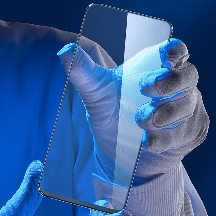 Produktbild Avizar Keramik-Bildschirmfolie (1 Stück, Oppo A40)