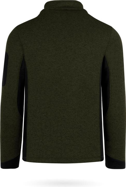 Immagine prodotto Normani Giacca in pile a maglia da uomo Wapusk - 1721 (M)