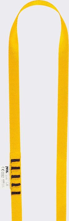 Actual product image Petzl Anneau tape loop