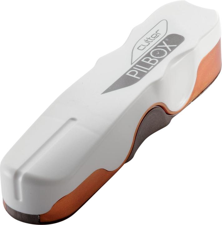 Pilbox Cutter