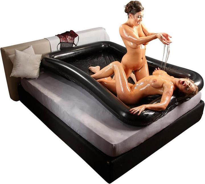 Produktbild Fetish Collection Lack Laken Glossy Games