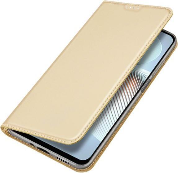 Actual product image Dux Ducis Skin Pro Series Bookcover (Xiaomi Poco M4 5G)