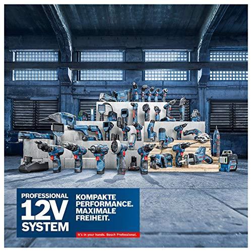 Actual product image Bosch Professional Gro 12v-35