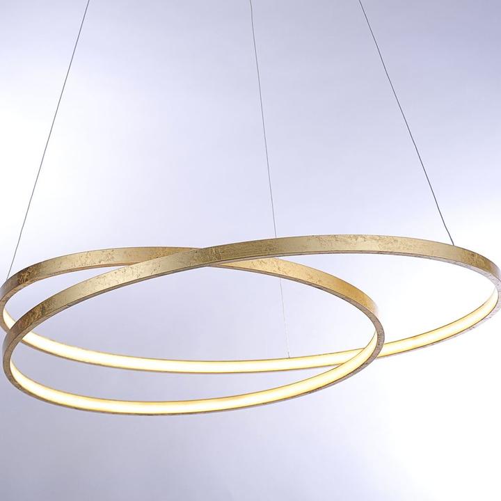 Actual product image Paul Neuhaus Roman (4500 lm)