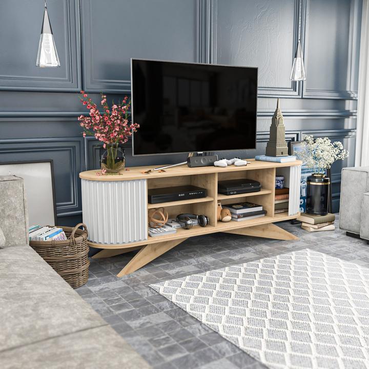 Produktbild Kalune Design Oscar (180 x 43 x 60 cm)