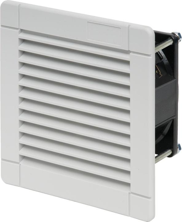 Produktbild Finder Schaltschrank Filterlüfter