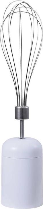 Productafbeelding Bergner Staafmixer 800W met maatbeker, met hakbijlage Wit, hout