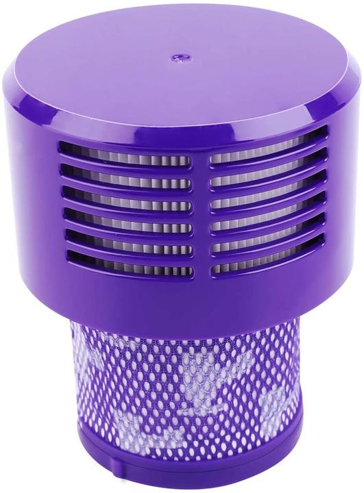 Produktbild Werkstein Ersatz Hepa Filter Dyson V10 / SV12 Staubsauger 4er Set