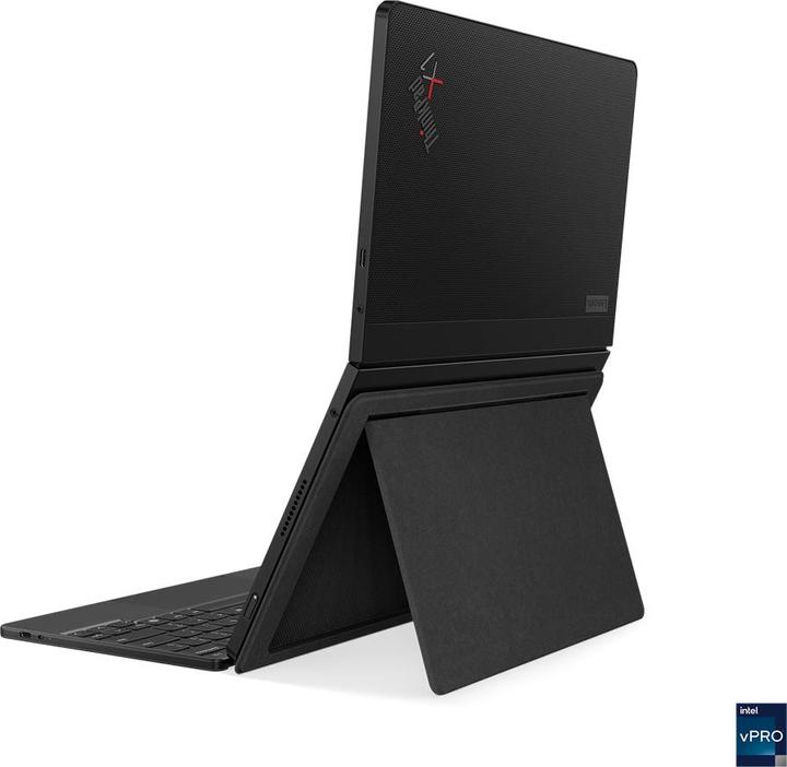 Produktbild Lenovo ThinkPad X1 Fold 16 Gen 1 (16.30", Intel Core i7-1260U, 32 GB, 1000 GB, DE)