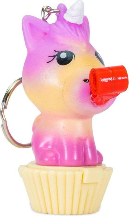 Actual product image Martinelia Unicorn Long Tongue Lip Balm ass.