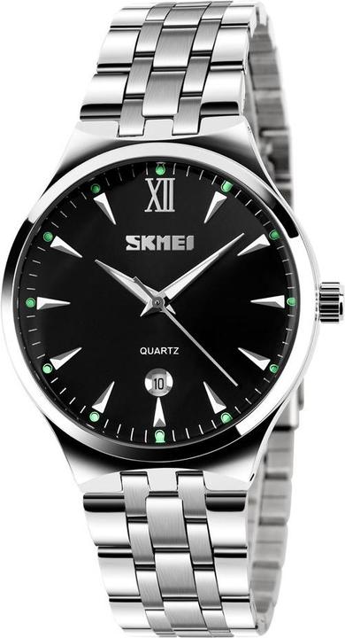 Image du produit Skmei 9071BK-B Herrenuhr + BOX